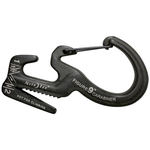 Nite Ize Figure 9 Carabiner