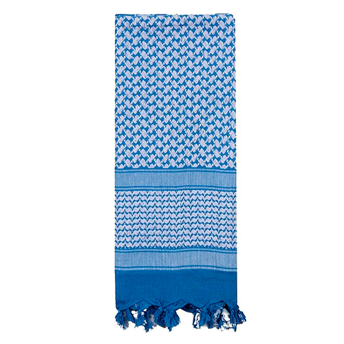 Tactical Desert Keffiyeh Scarf