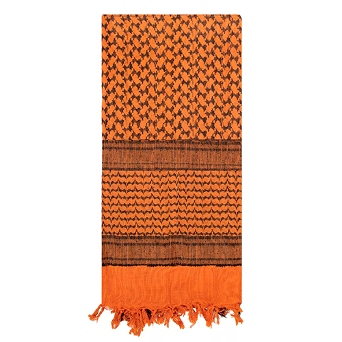 Tactical Desert Keffiyeh Scarf