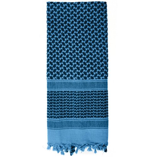 Tactical Desert Keffiyeh Scarf