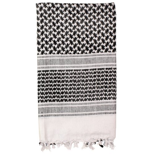 Tactical Desert Keffiyeh Scarf