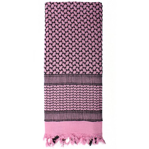 Tactical Desert Keffiyeh Scarf