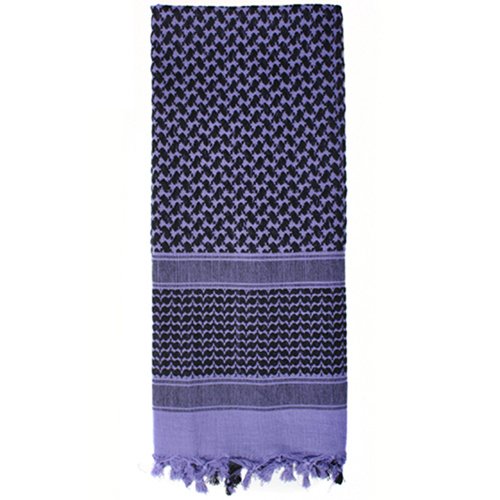 Tactical Desert Keffiyeh Scarf