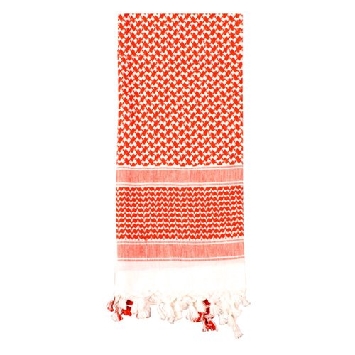 Tactical Desert Keffiyeh Scarf