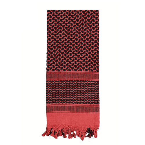Tactical Desert Keffiyeh Scarf