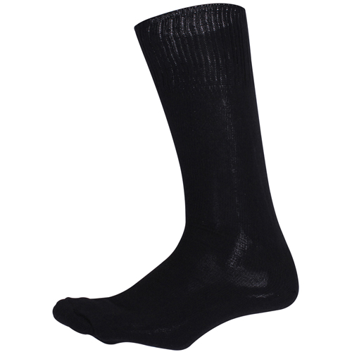 GI Type Cushion Sole Socks