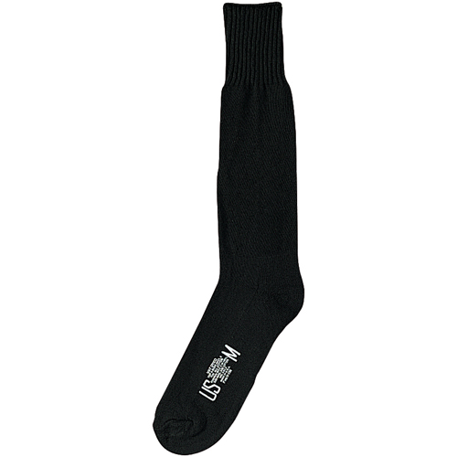 GI Type Cushion Sole Socks
