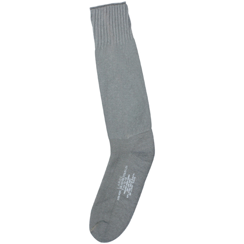 GI Type Cushion Sole Socks
