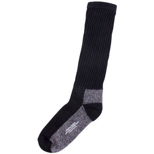 Chukka Marino Wool Boot Socks