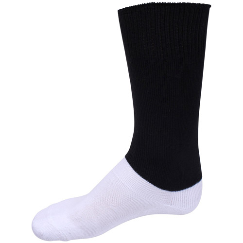 Moisture Wicking Uniform Boot Socks