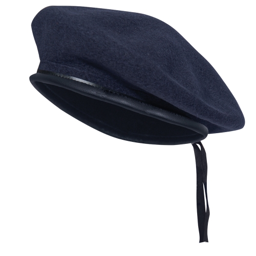 Ultra Force Wool Monty Beret