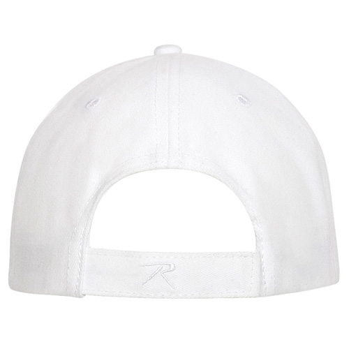 USA Flag Low Profile Cap