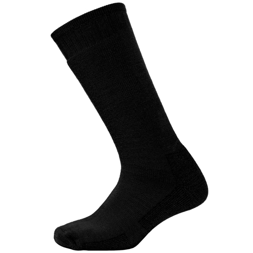Ultra Force Mid-Calf Military Boot Sock