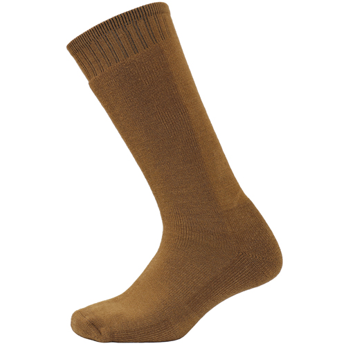 Ultra Force Mid-Calf Military Boot Sock