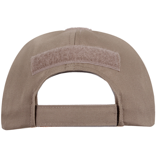 Ultra Force Tactical Operator Cap with US Flag