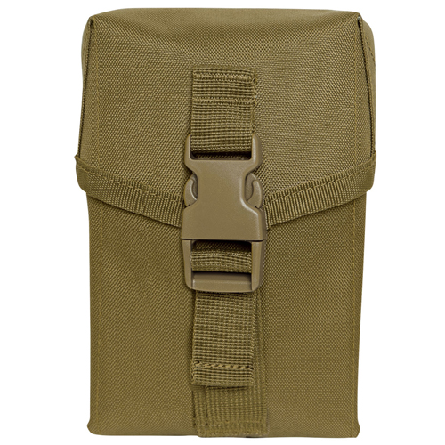 Ultra Force MOLLE II 100 Round Saw Pouch
