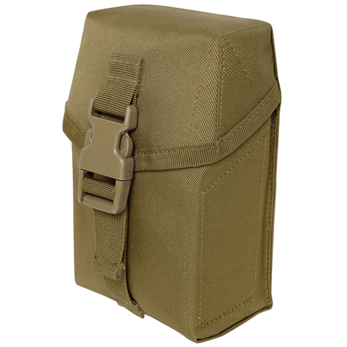 Ultra Force MOLLE II 100 Round Saw Pouch
