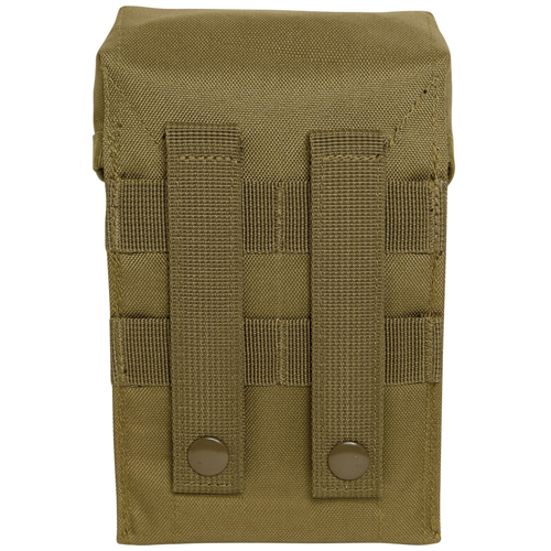 Ultra Force MOLLE II 100 Round Saw Pouch