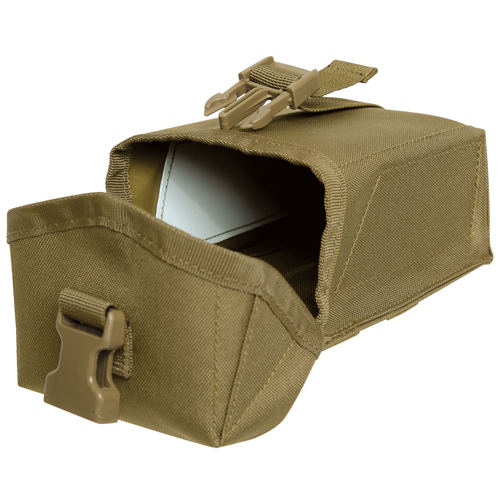 Ultra Force MOLLE II 100 Round Saw Pouch