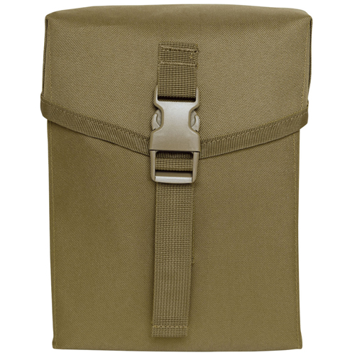 Ultra Force MOLLE II 200 Round Saw Pouch