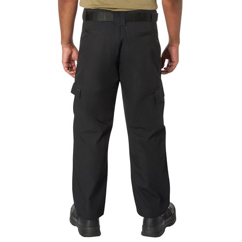 Tactical Deployment Reinforced Pants