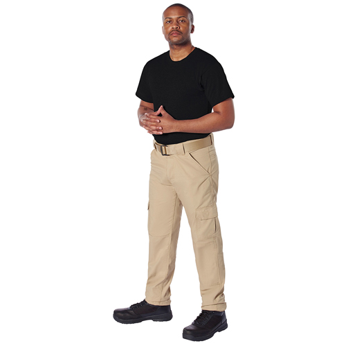 Tactical Deployment Reinforced Pants