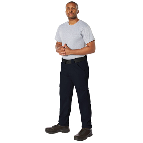 Tactical Deployment Reinforced Pants