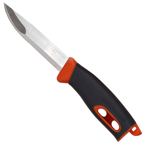 Light My Fire Swedish Fire Fixed Blade Knife
