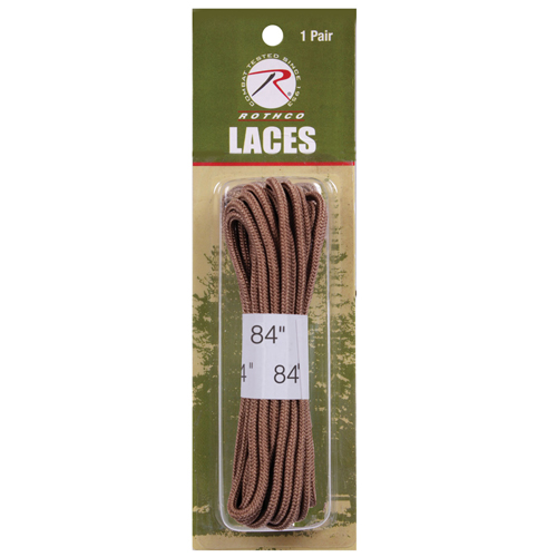 Ultra Force Military Tactical Boot Laces