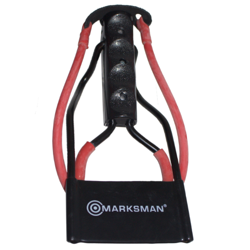 Marksman Laserhawk II Folding Slingshot