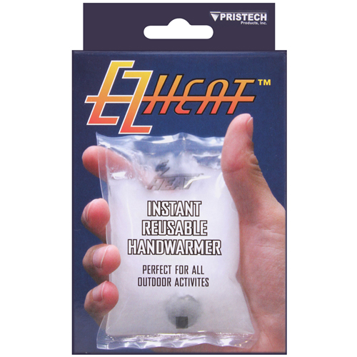 Ez Heat Handwarmer