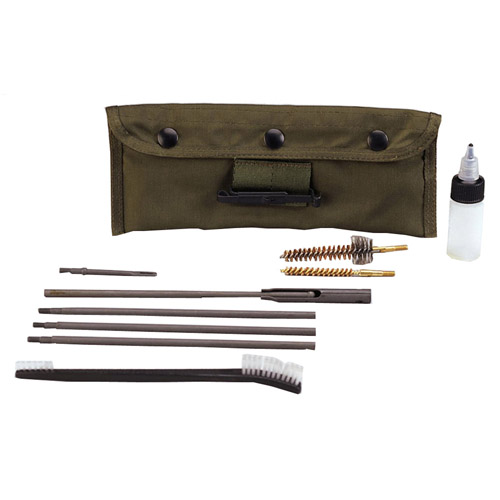 GI M-16 Rifle Cleaning Kit