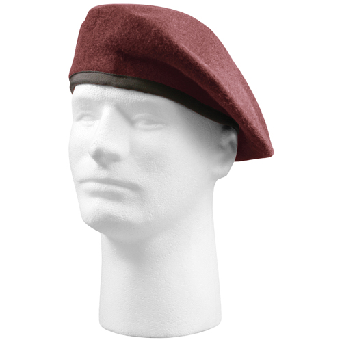 GI Type Inspection Ready Beret