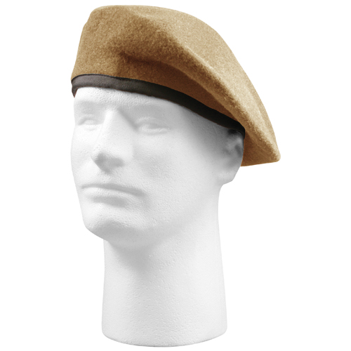 GI Type Inspection Ready Beret