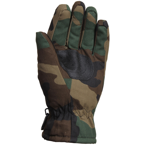 Insulated Hunting Gloves
