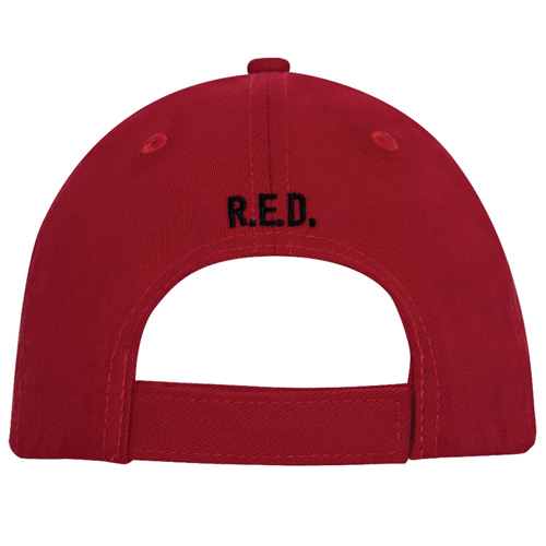 Ultra Force R.E.D. Low Profile Cap