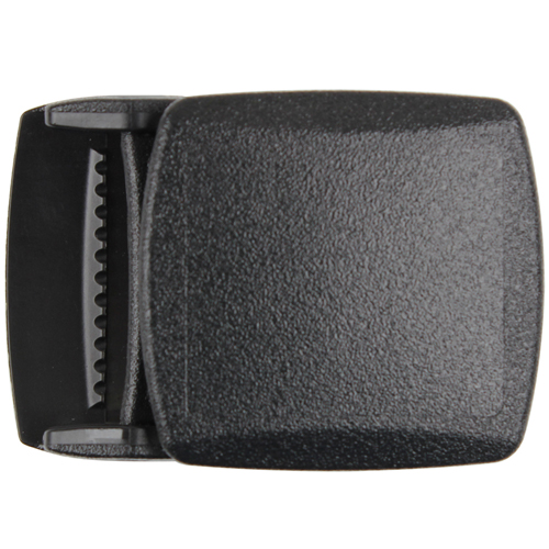Ultra Force Plastic Web Belt Buckle