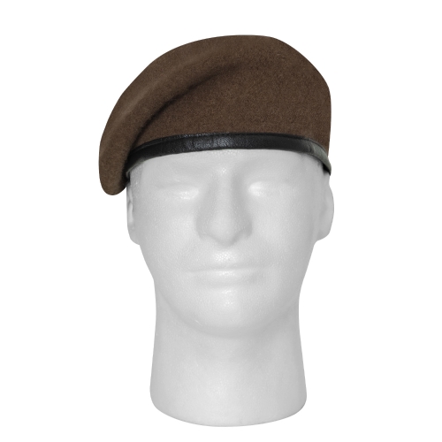 Inspection Ready Military Beret