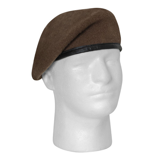 Inspection Ready Military Beret