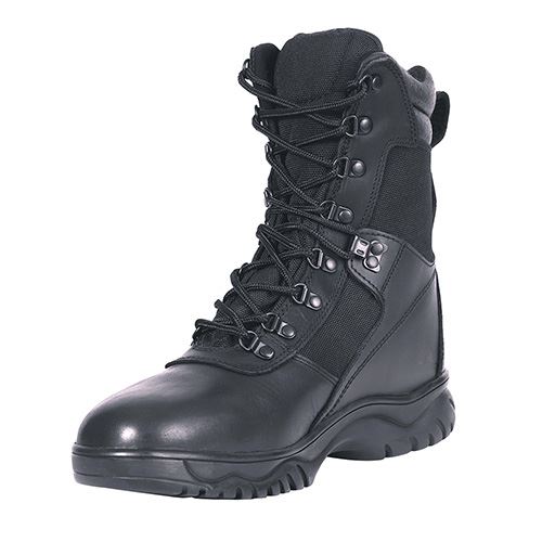 Forced Entry Tactical Boot - Waterproof