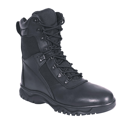 Forced Entry Tactical Boot - Waterproof