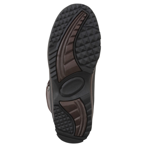 8 Inch Cold Weather Hiking Boots