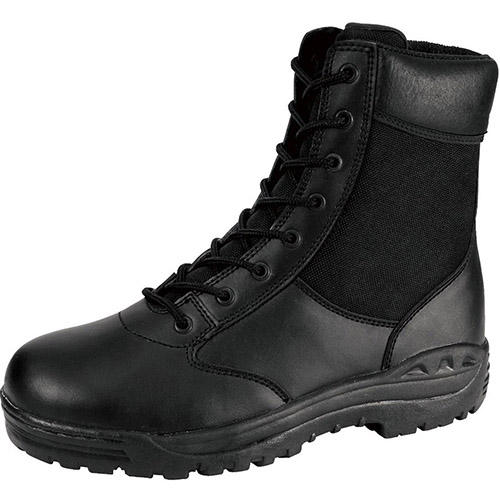 Forced Entry 8 Inch Security Boot