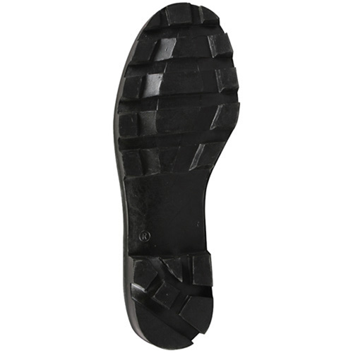 Classic Military Tactical Jungle Boots