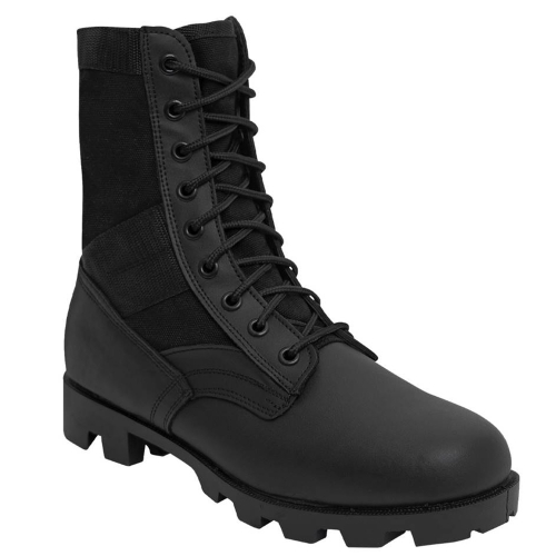 Classic Military Tactical Jungle Boots