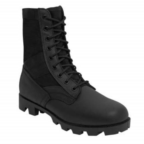 Classic Military Tactical Jungle Boots