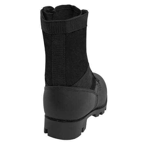 Classic Military Tactical Jungle Boots