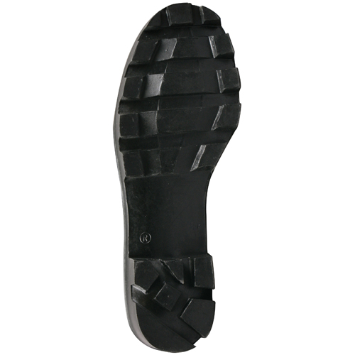 GI Type Speedlace Black Jungle Boot