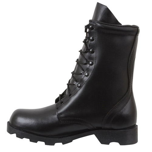 GI Type Speedlace Combat Boot