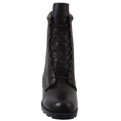 GI Type Speedlace Combat Boot